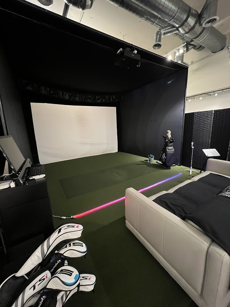 Scratch Lab Golf - Walnut Creek - gallery