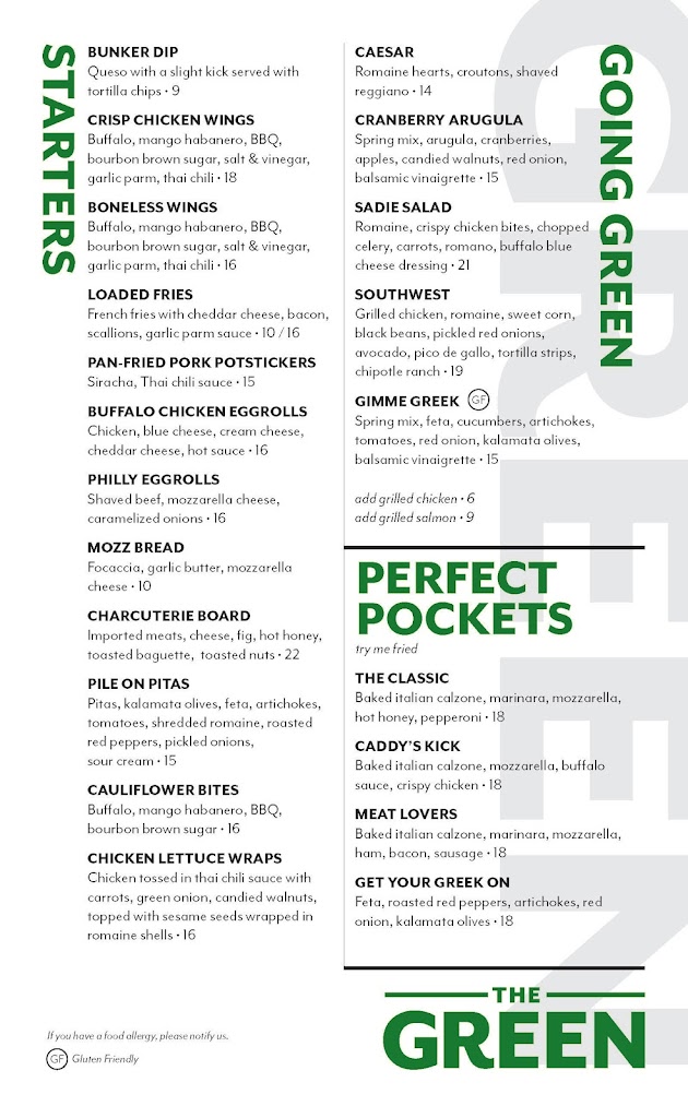 The Bunker Mohawk Harbor - gallery