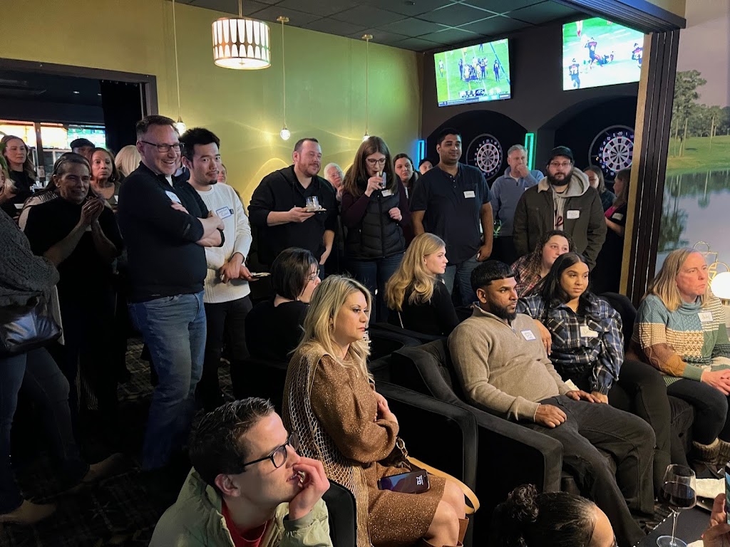 The Bunker Mohawk Harbor - review