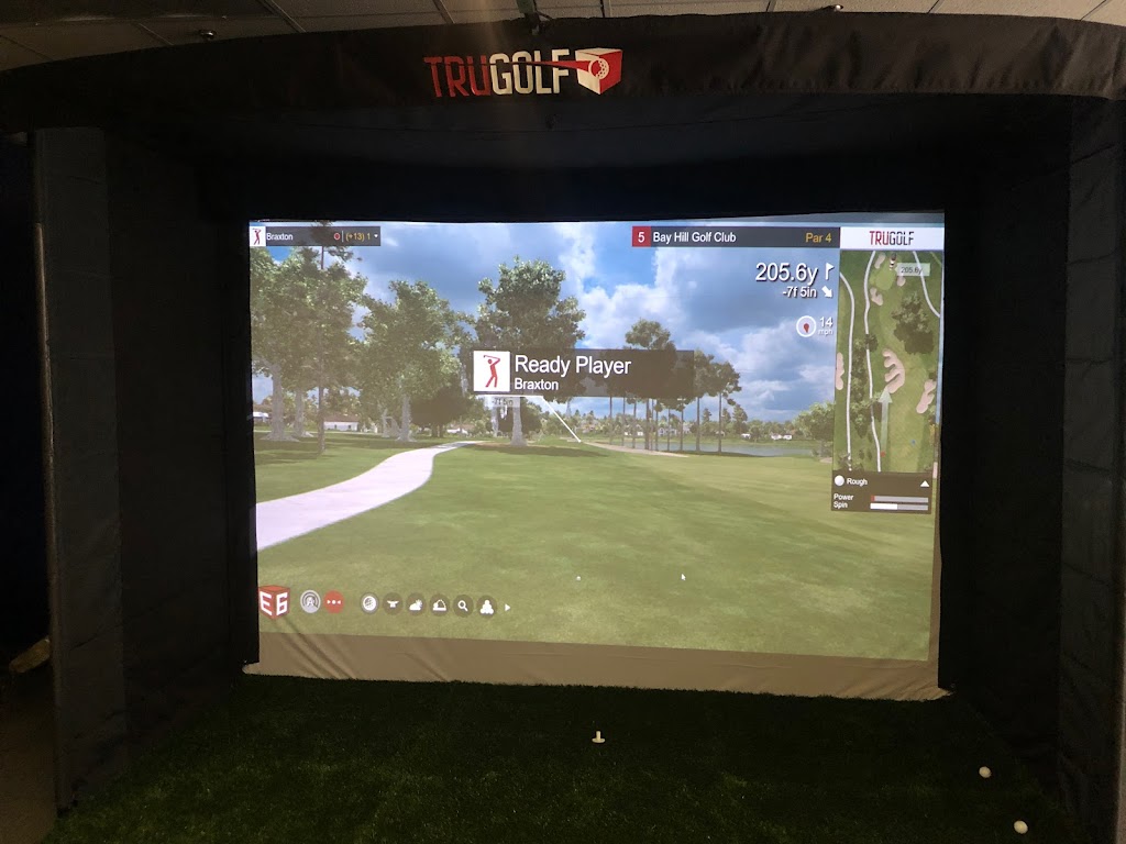 The 18th Hole - gallery