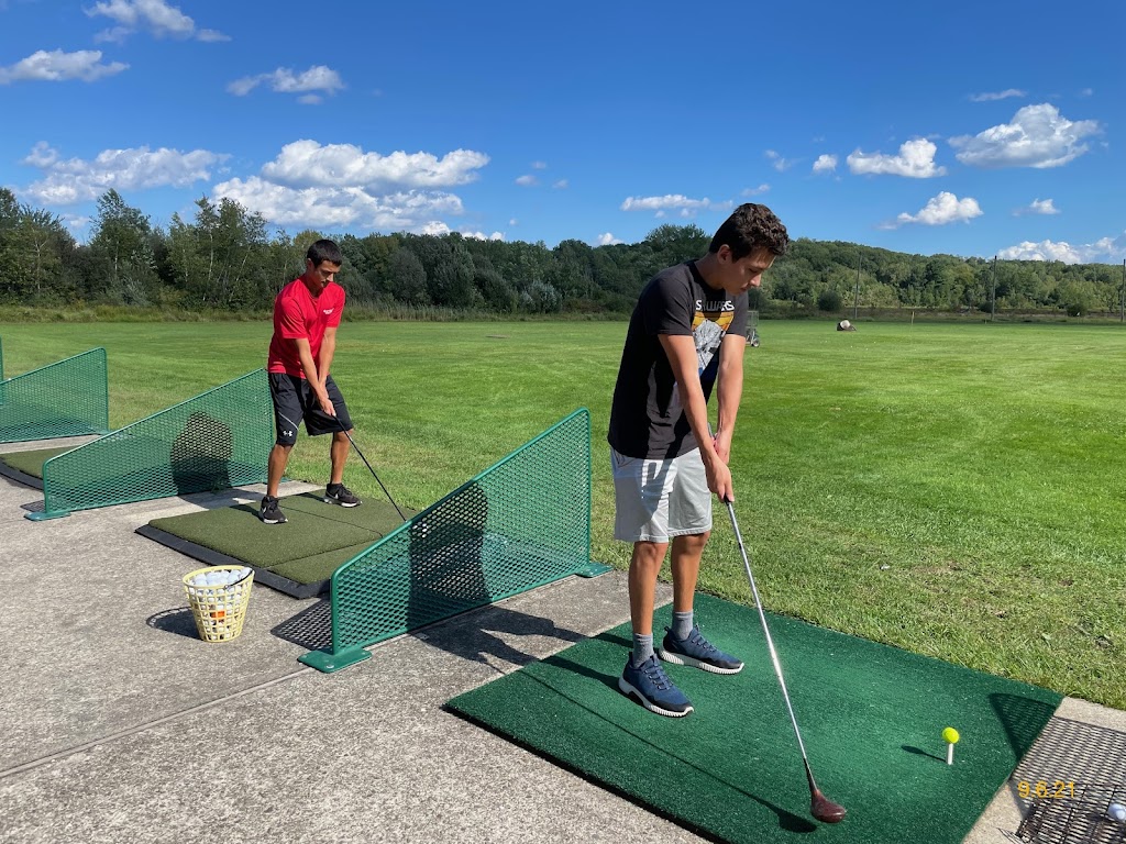 Litchfield Golf Center - review