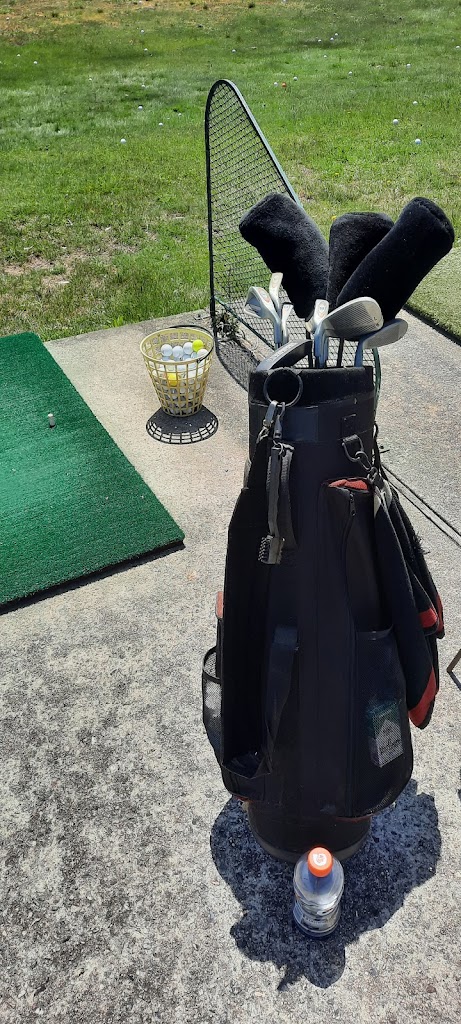 Litchfield Golf Center - review