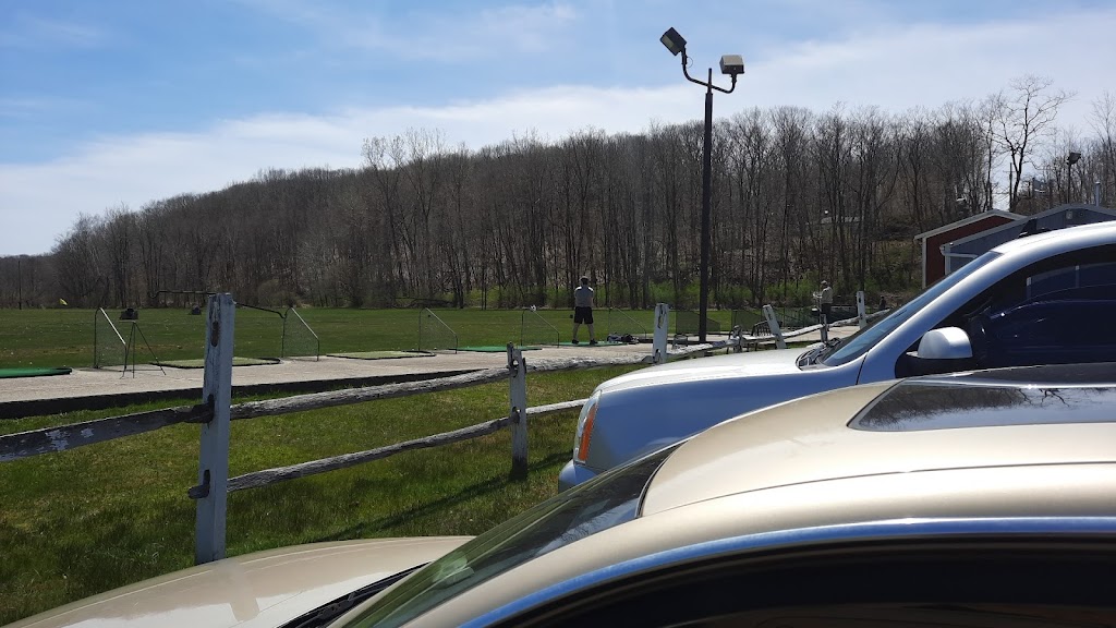 Litchfield Golf Center - review