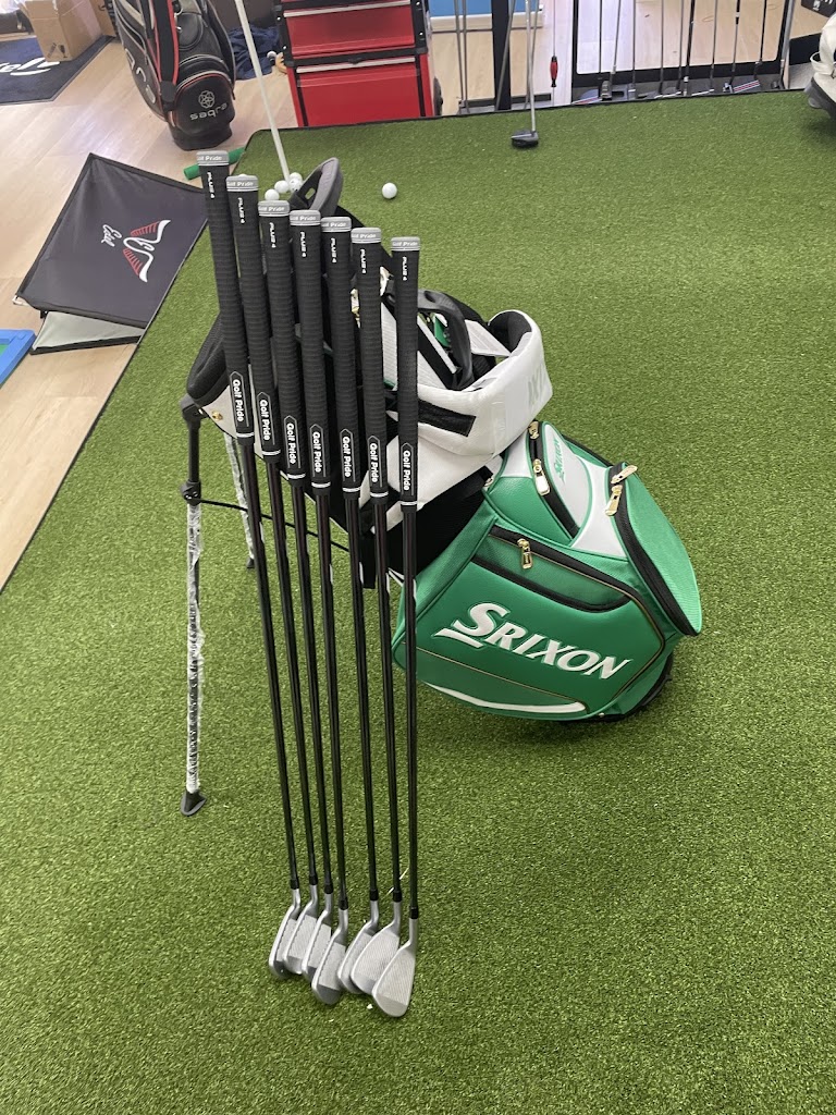 Top Gun Custom Golf - gallery