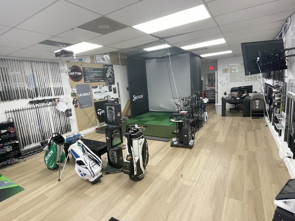 Top Gun Custom Golf - gallery