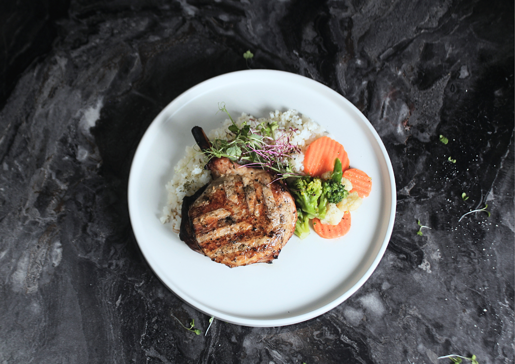 GolfX Sports Hub - San Juan (Indoor Golf) - gallery