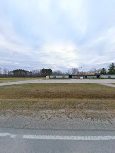 Rainy Day Golf - gallery