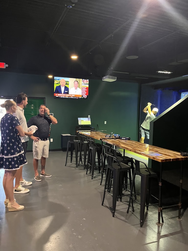 Swings Golf Club - review