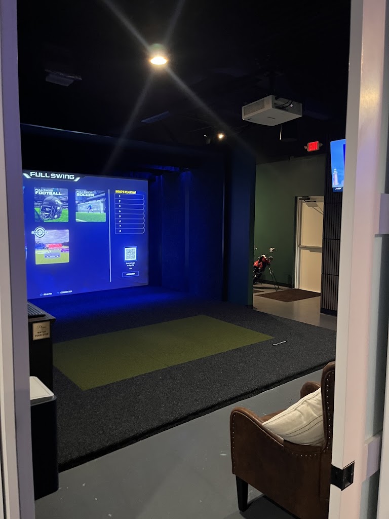 Swings Golf Club - review