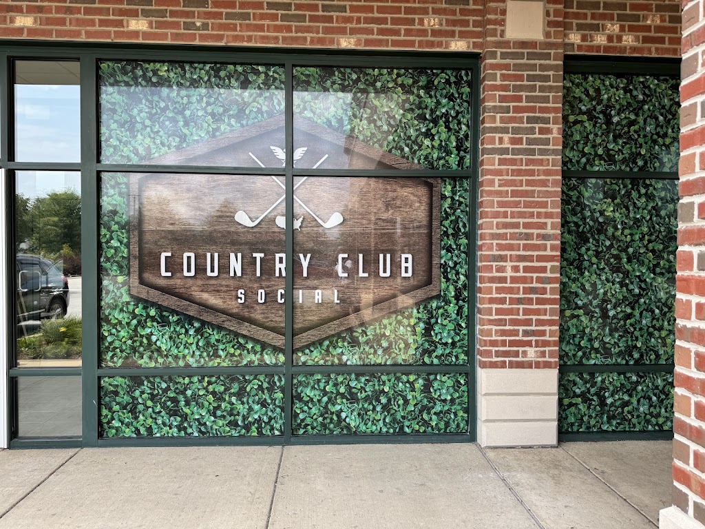 Country Club Social - gallery