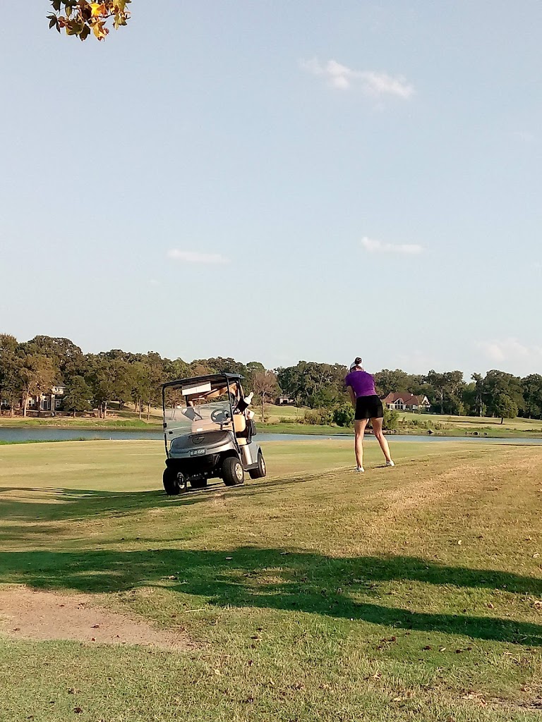 Sulphur Springs Country Club - review