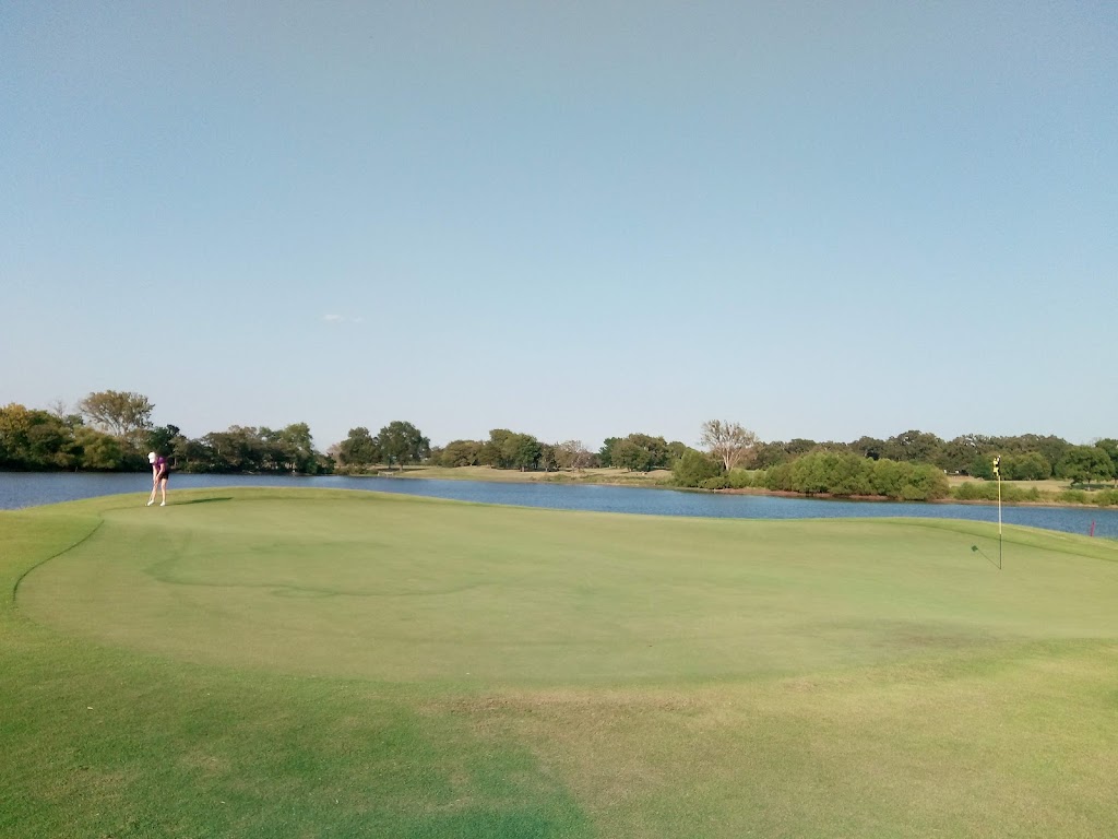 Sulphur Springs Country Club - review