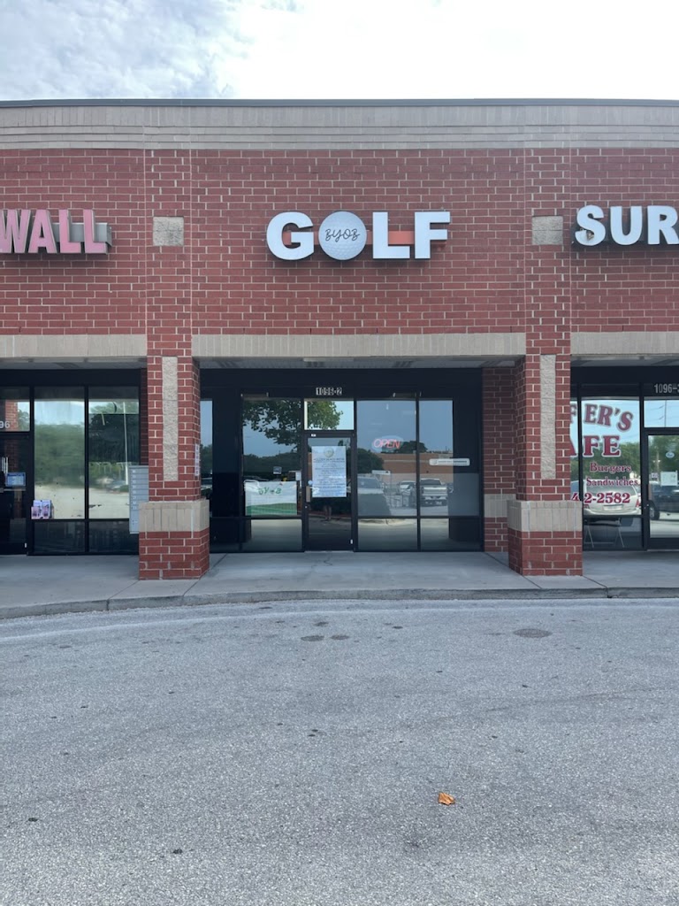 Tee Time Indoor Golf - gallery