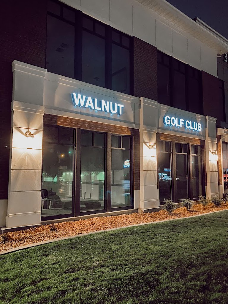 Walnut Golf Club - Provo - gallery