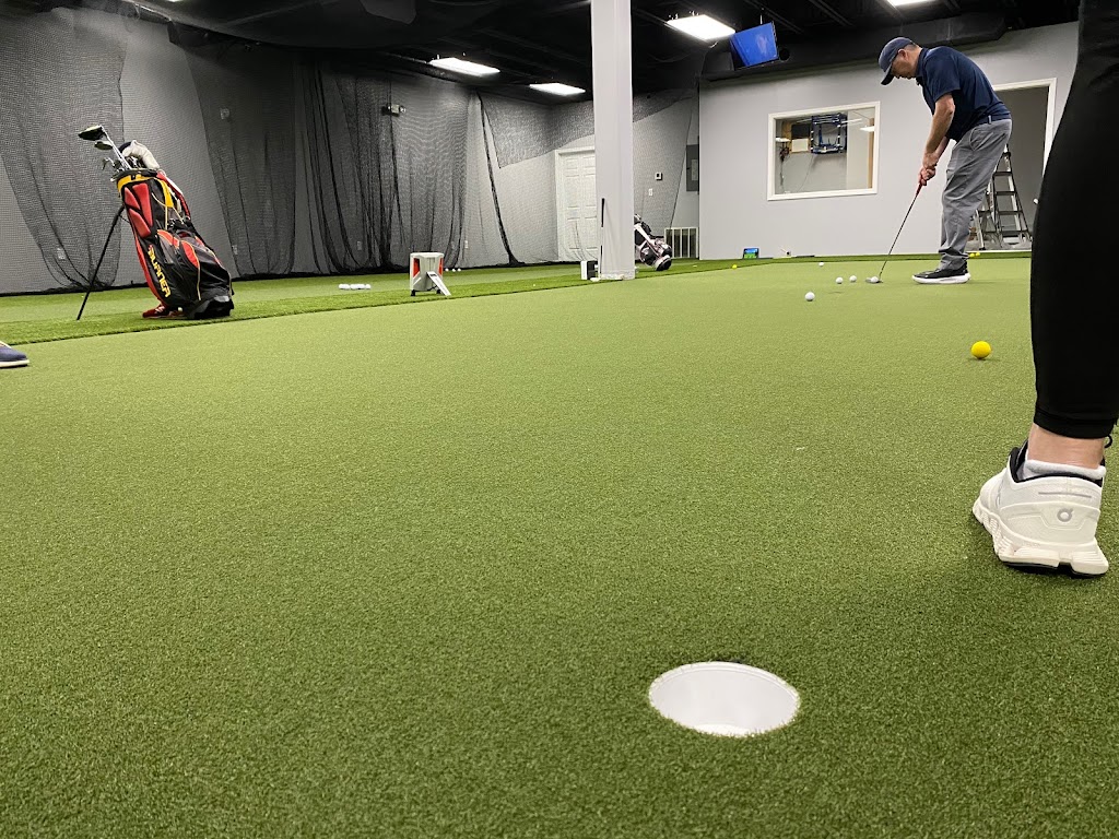 Pin Addiction Golf - gallery