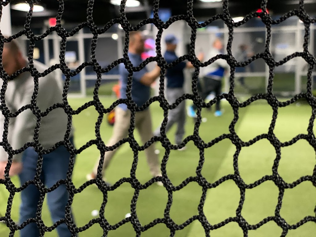 Pin Addiction Golf - gallery