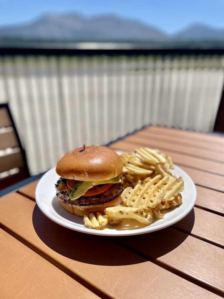 Flight Deck Grill & Golf Club - gallery