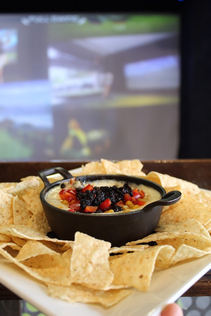 Flight Deck Grill & Golf Club - gallery