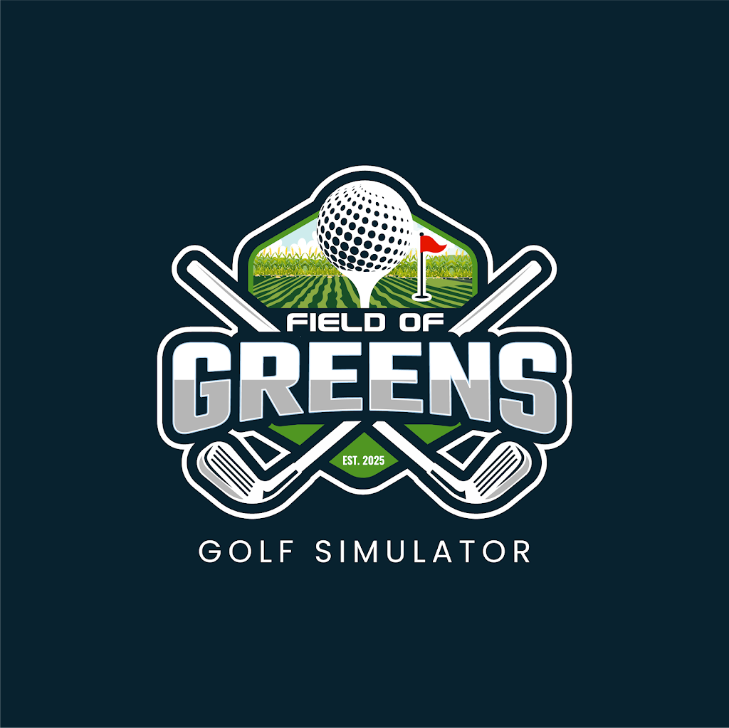 Field of Greens Golf Simulator - gallery