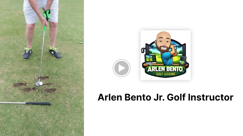 Arlen Bento Jr. Golf Lessons - gallery