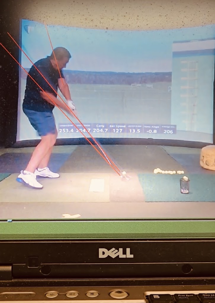 Arlen Bento Jr. Golf Lessons - review