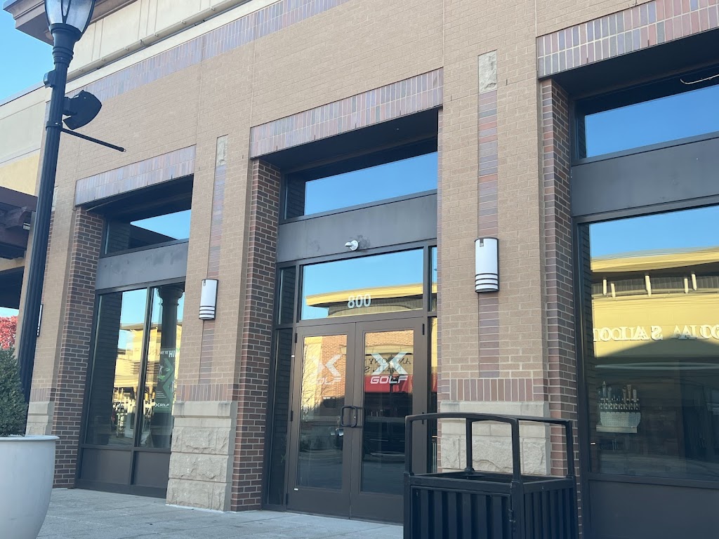 X-Golf Noblesville - review