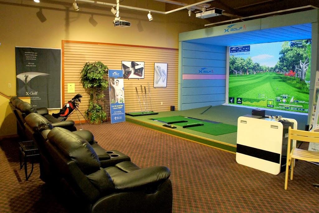 BirdieFinish Golf - gallery