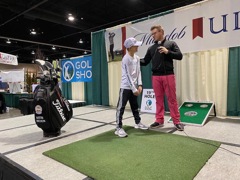 The Kinetic Club - gallery