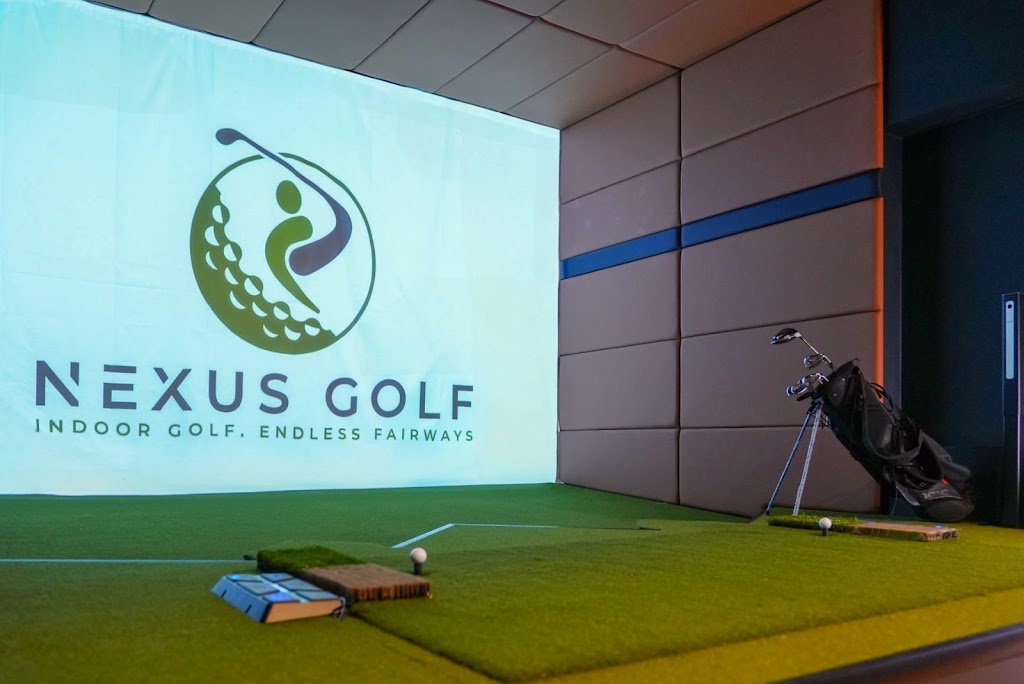 Nexus Golf - gallery