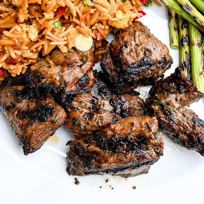 TOUR Golf & Grill - gallery