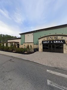 TOUR Golf & Grill - gallery