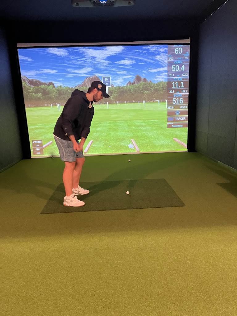 Dunny's Divots - review