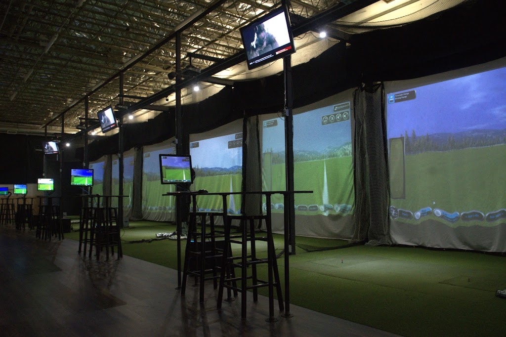 Eagle Club Indoor Golf - gallery