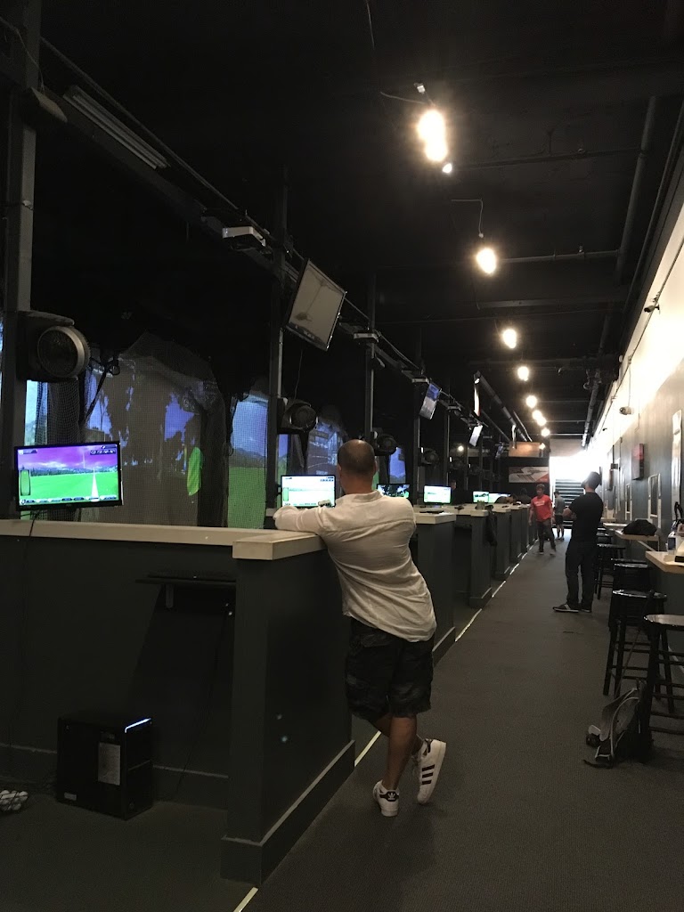 Eagle Club Indoor Golf - review
