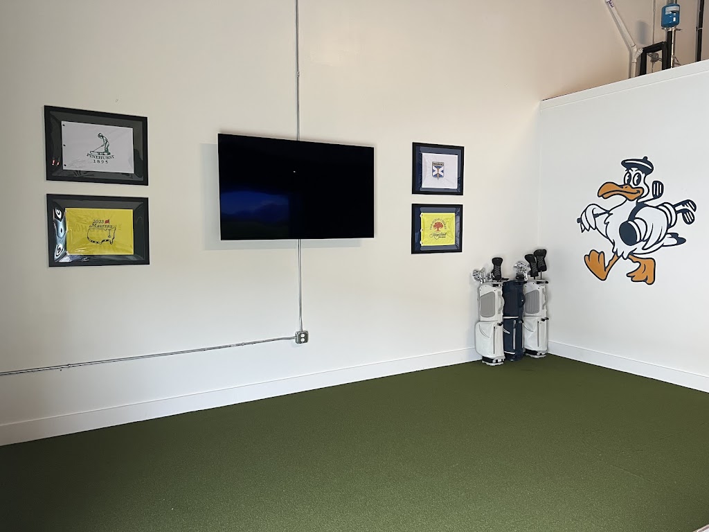 The Birdhouse - gallery