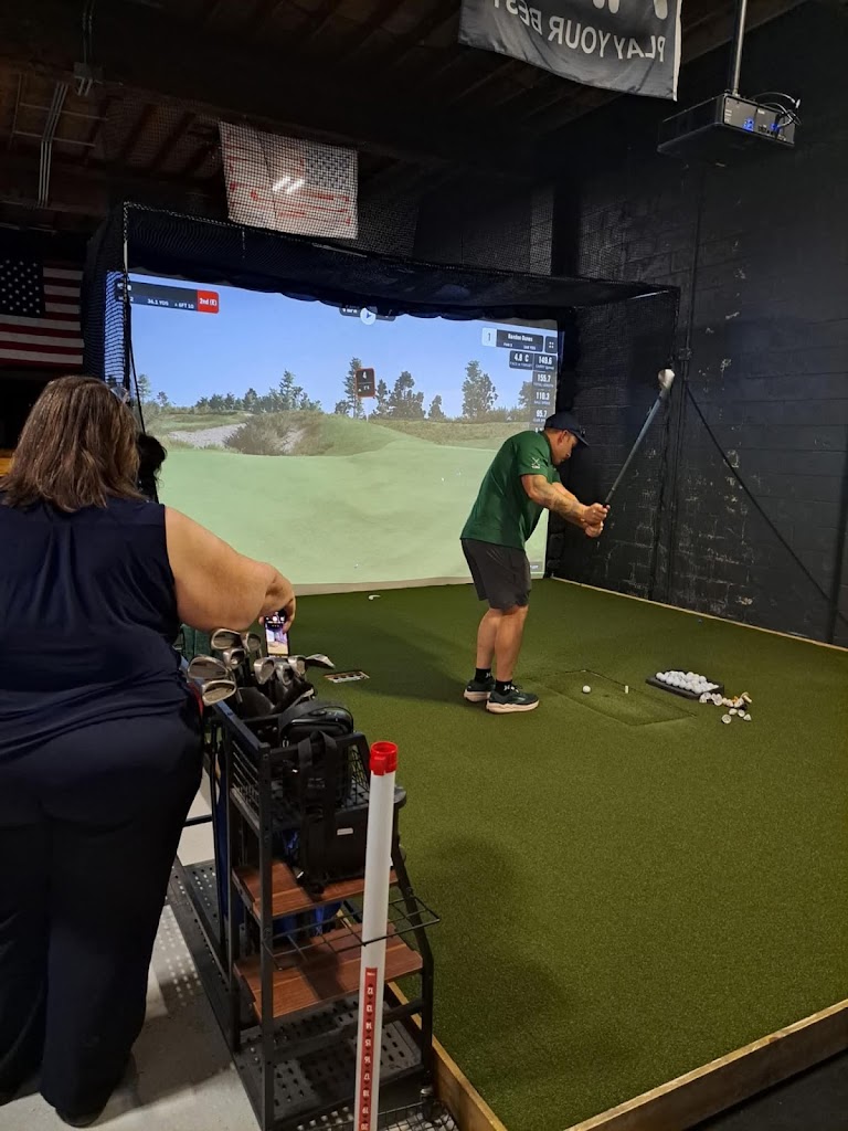 Cattle Dogs Golf Center - review