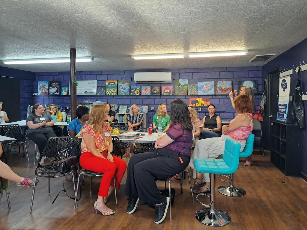 Cattle Dogs Golf Center - review