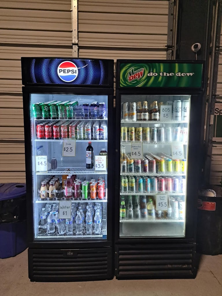 Cattle Dogs Golf Center - review