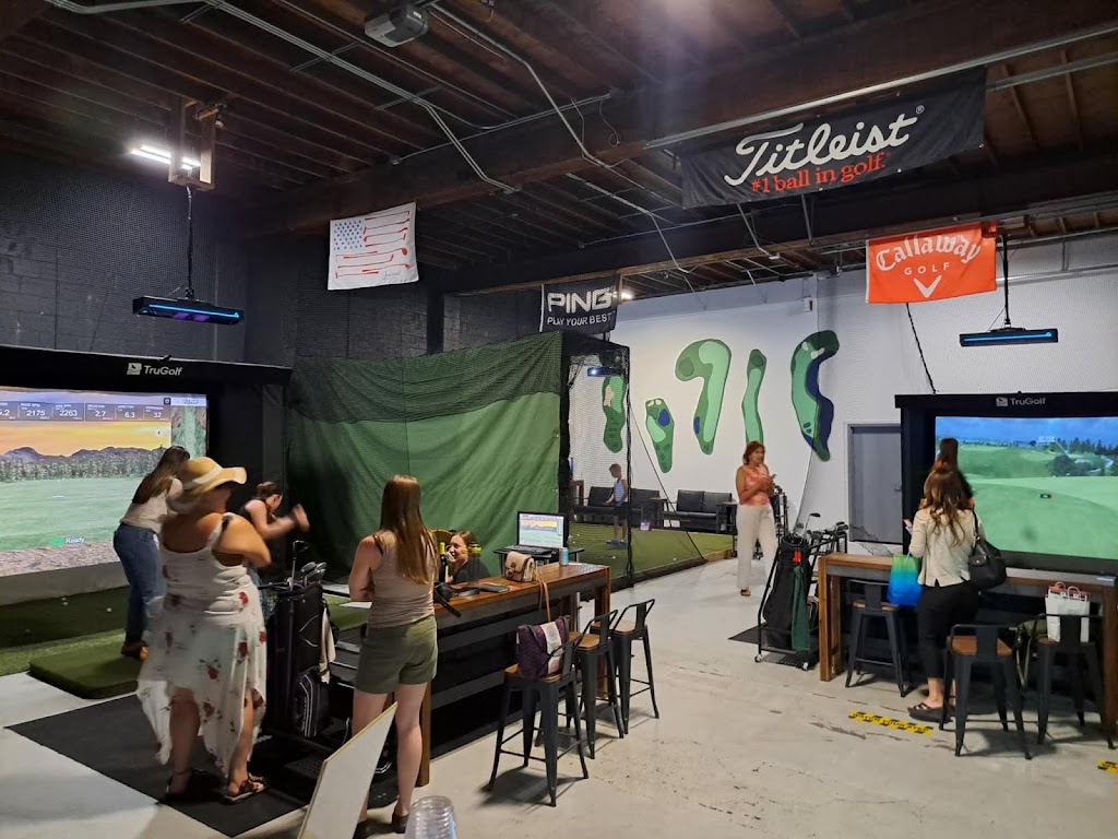 Cattle Dogs Golf Center - review