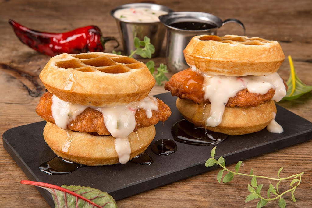 Topgolf Overland Park - gallery