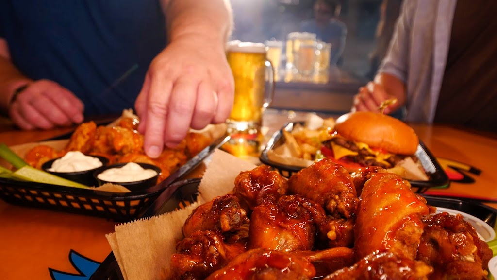 Wings Etc. - gallery