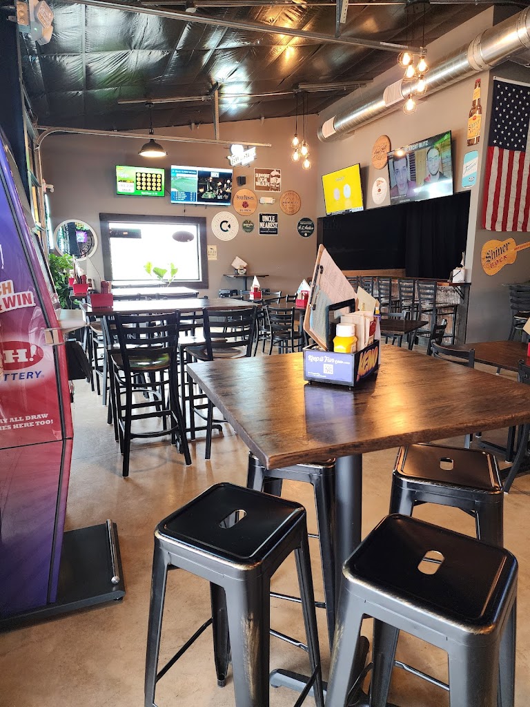 Long Shots Restaurant & Driving Range - review