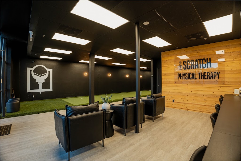 Tee Box St. George - gallery