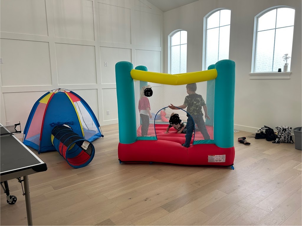 The Iron Hall Indoor Golf - Pocatello - review