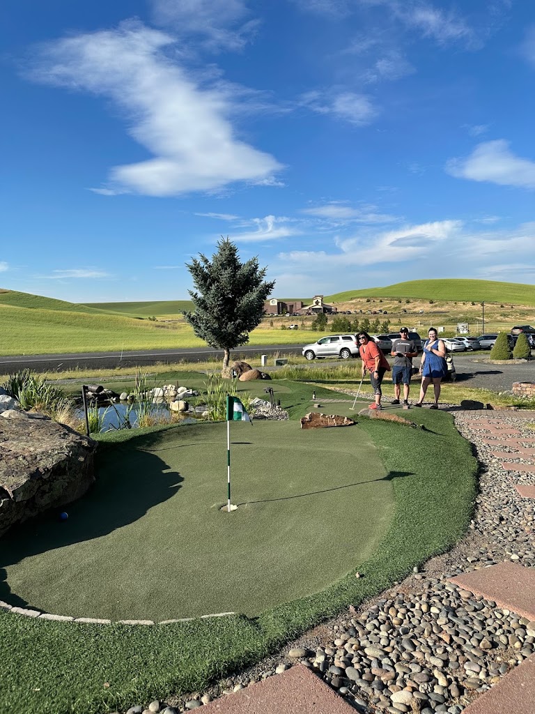 Airway Hills Golf Center - gallery