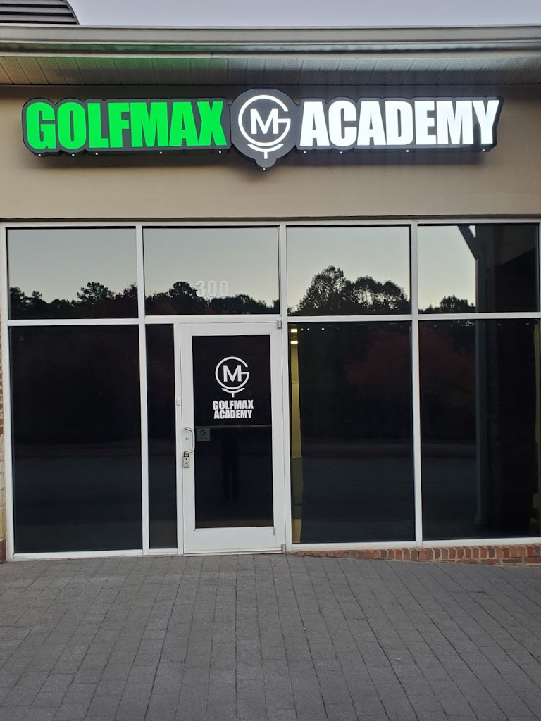 Golfmax Academy - gallery