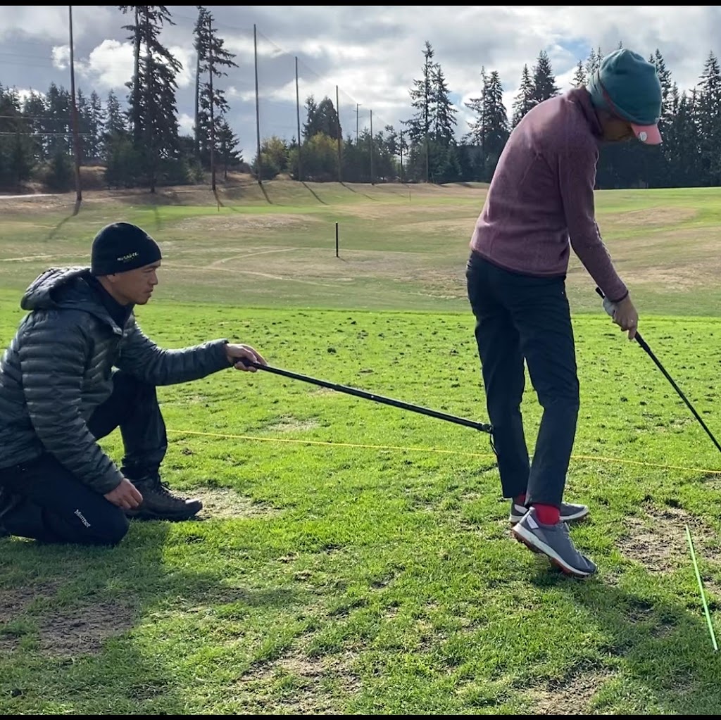 SPARC Golf - gallery