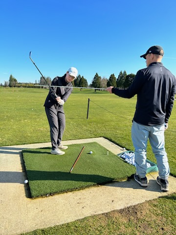 SPARC Golf - gallery