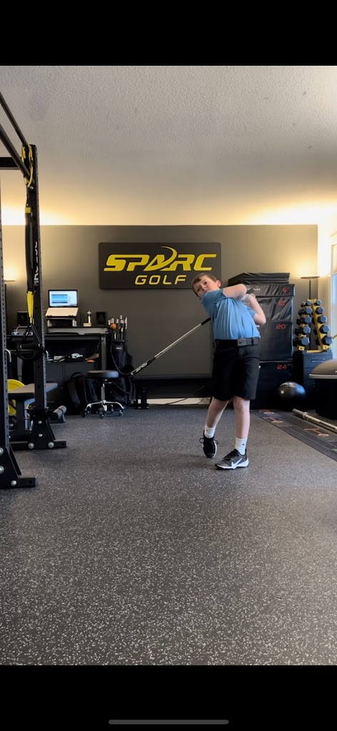 SPARC Golf - review