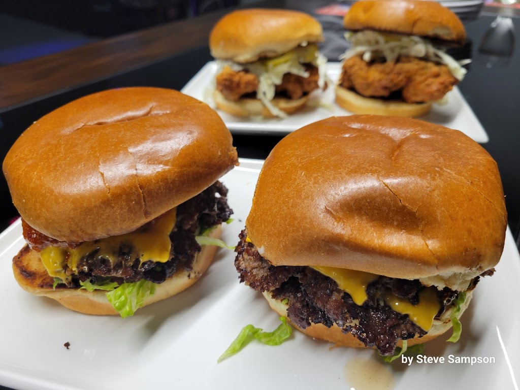 The clubhouse gateway golf - gallery